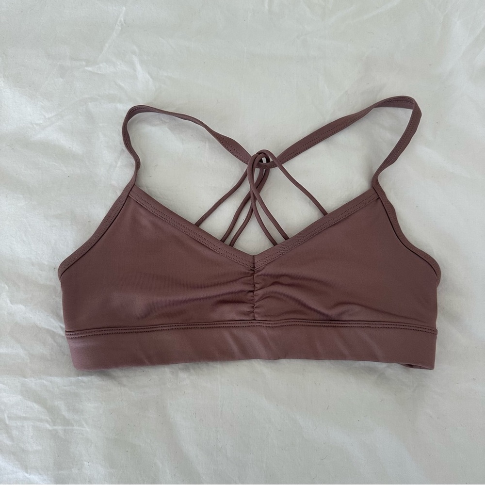Alo Yoga Sports Bra
